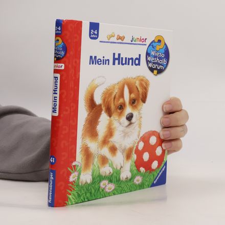 Mein Hund