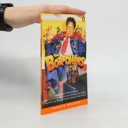 Penguin Readers: The Borrowers: Graded Readers