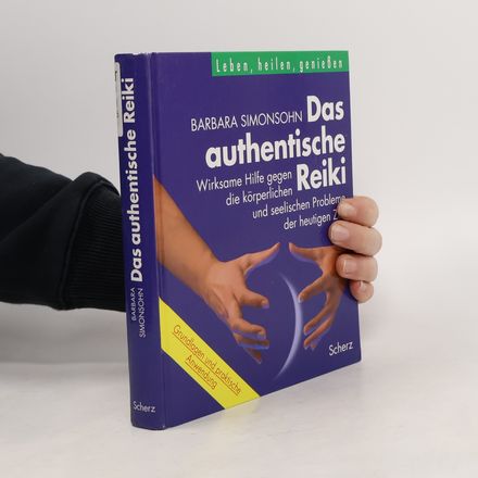 Das authentische Reiki