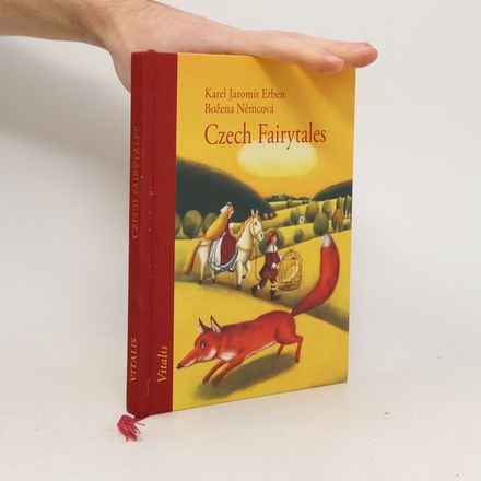 Czech Fairytales