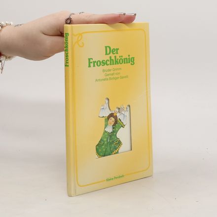 Der Froschkönig