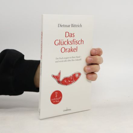 Das Glücksfisch-Orakel