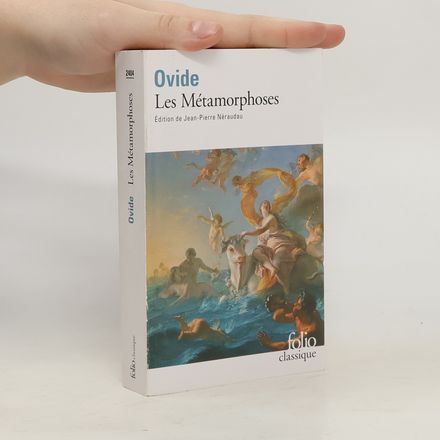 Les Métamorphoses