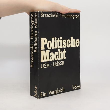 Politische Macht
