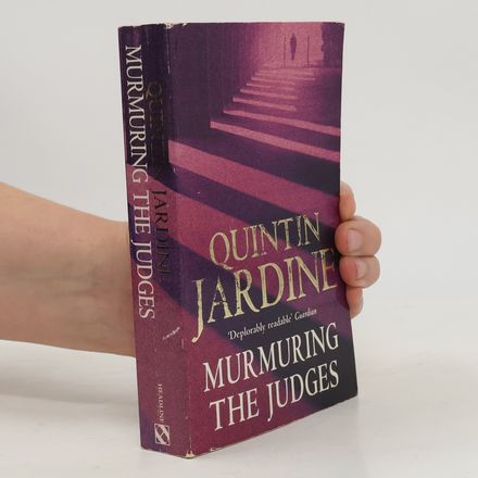 Murmuring the Judges
