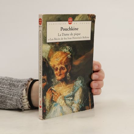 La Dame de pique