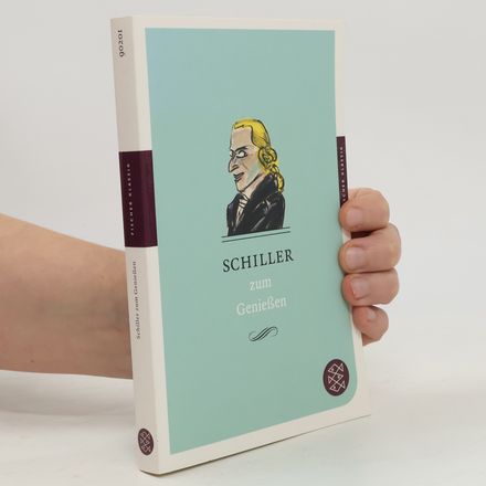 Fischer Klassik: Schiller zum Genießen