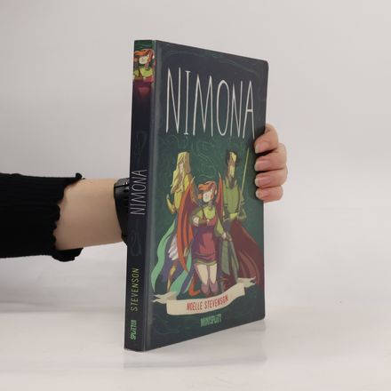 Nimona