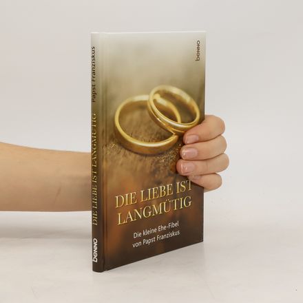 Die Liebe ist langmütig
