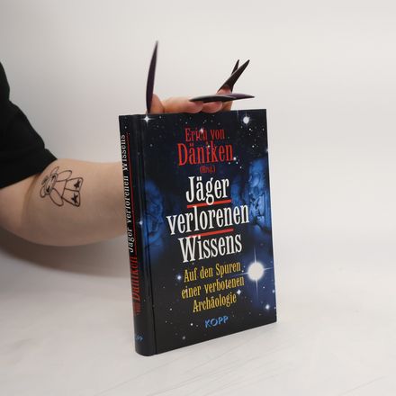 Jäger verlorenen Wissens