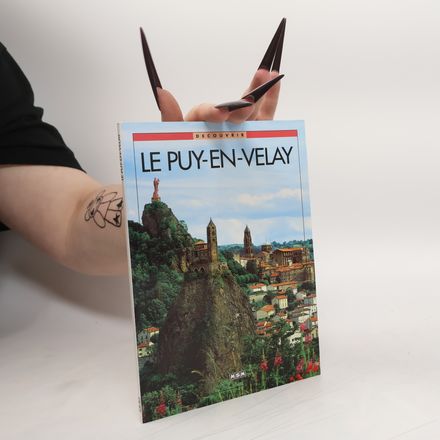 Puy en Velay, découvrir