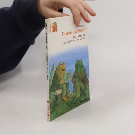 Frosch und Kröte