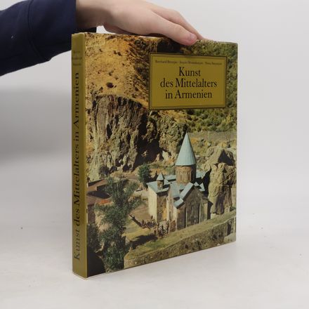 Kunst des Mittelalters in Armenien