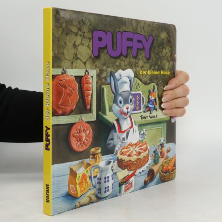 Puffy, der kleine Hase