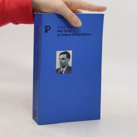 Alan Turing