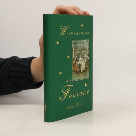 Weihnachten mit Fontane