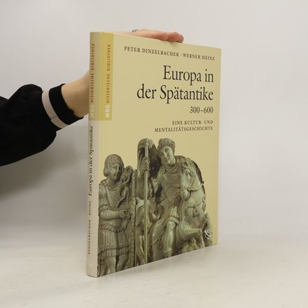 Europa in der Spätantike 300-600