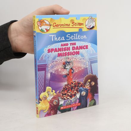 The Spanish Dance Mission