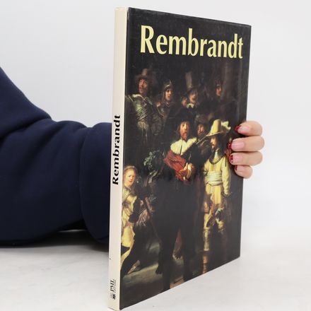Rembrandt Harmenszoon van Rijn