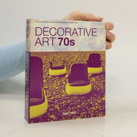 Decorative art 70s
