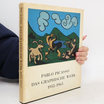 Das Graphische Werke 1955-1965