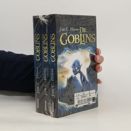 Die Goblins 1-3