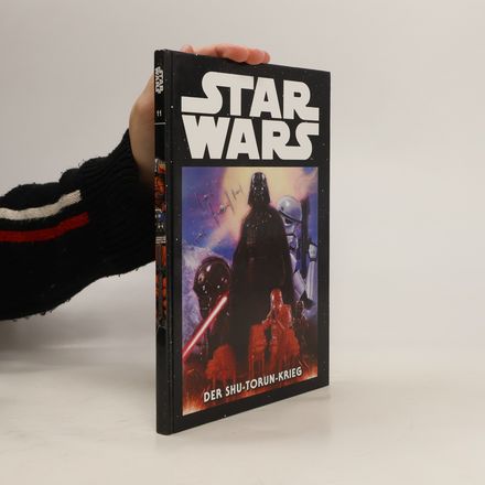 Star Wars Marvel Comics-Kollektion