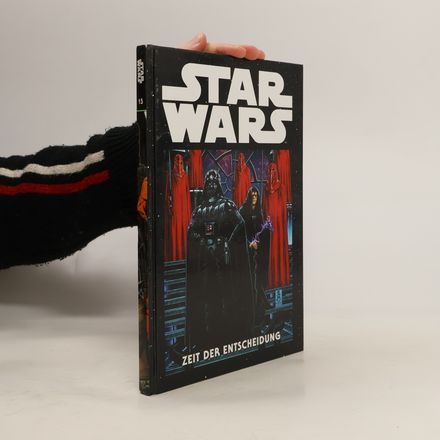 Star Wars Marvel Comics-Kollektion