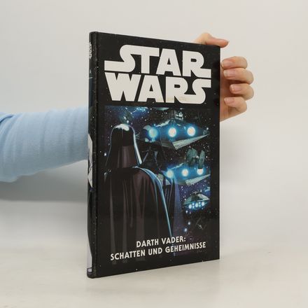 Star Wars Marvel Comics-Kollektion