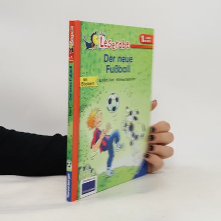 Der neue Fußball