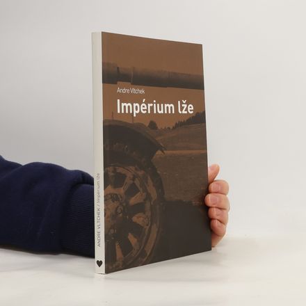 Impérium lže