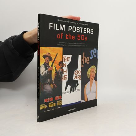 Film posters of the 50s