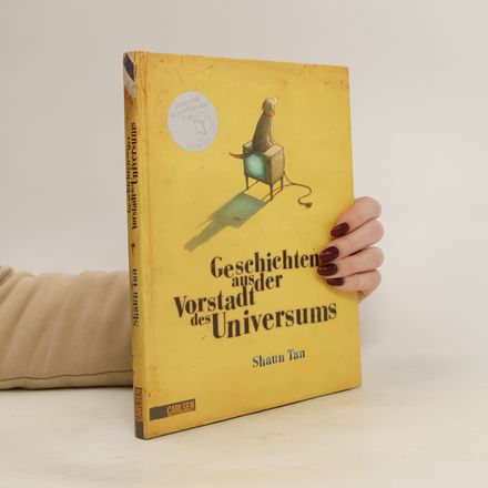 Geschichten aus der Vorstadt des Universums