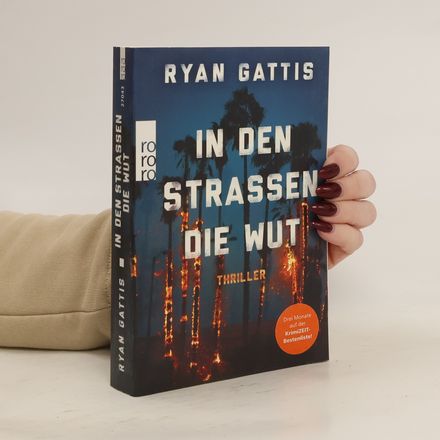 In den Straßen die Wut