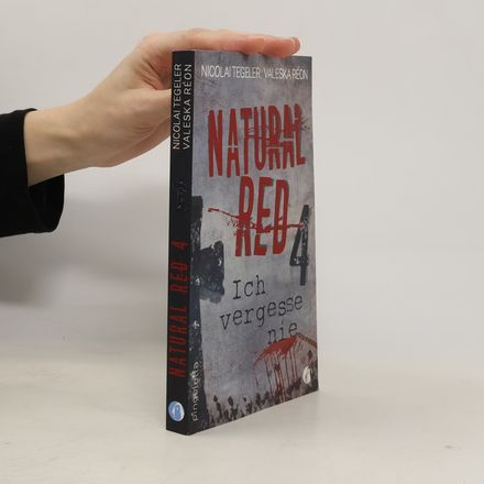 Natural Red 4
