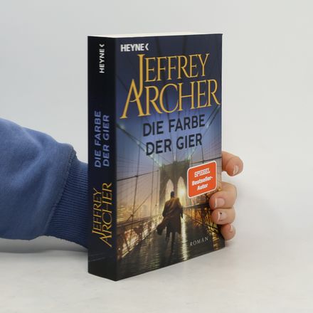Die Farbe der Gier