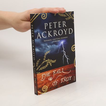 The Fall Of Troy