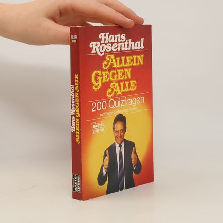 Allein gegen alle