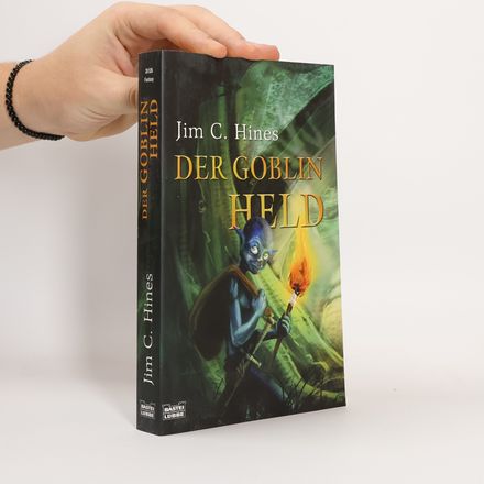 Der Goblin-Held