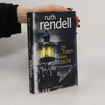 Die Toten ruhen nicht