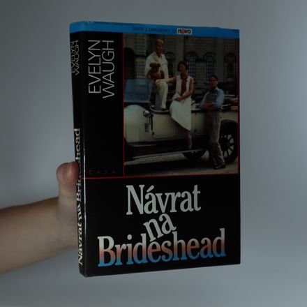 Návrat na Brideshead
