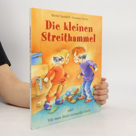 Die kleinen Streithammel