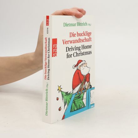 Die bucklige Verwandtschaft - driving home for Christmas