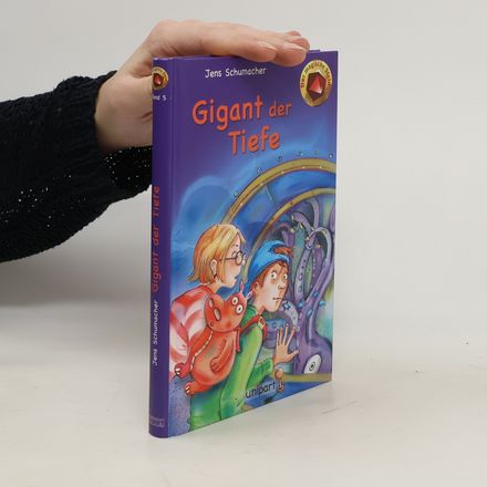Gigant der Tiefe