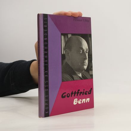 Gottfried Benn