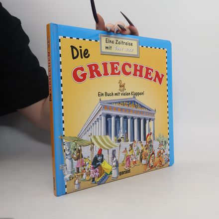 Die Griechen