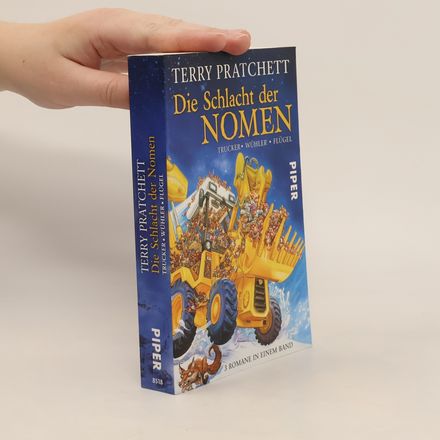 Die Schlacht der Nomen