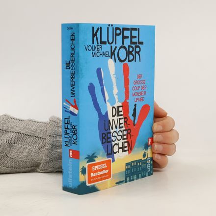 Die Unverbesserlichen - Der große Coup des Monsieur Lipaire