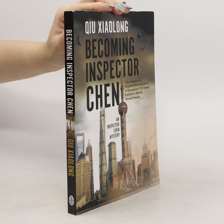 Becoming Inspector Chen