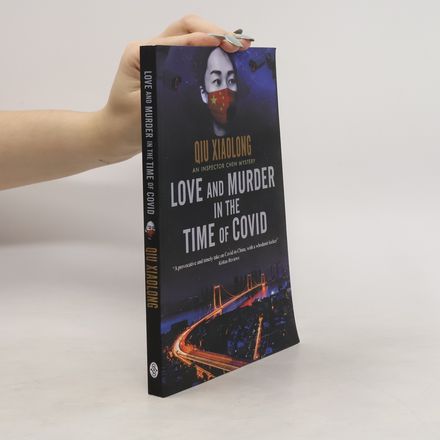 Love and Murder in the Time of Covid